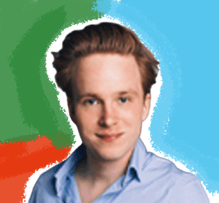 Maarten Combrink
